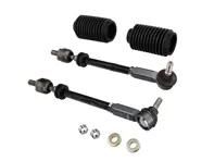 Bump steer correcting tie rod kit. Porsche 964 W/O RS Wheel Carriers - 2180031, 96434703200, 96434703202